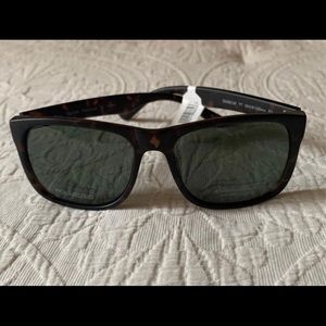 NWT Eddie Bauer Men’s Tilton Sunglasses